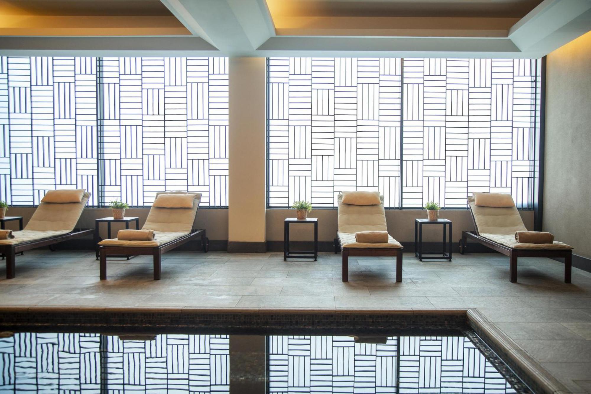 Hilton Istanbul Maslak — Fotoğraflar 1